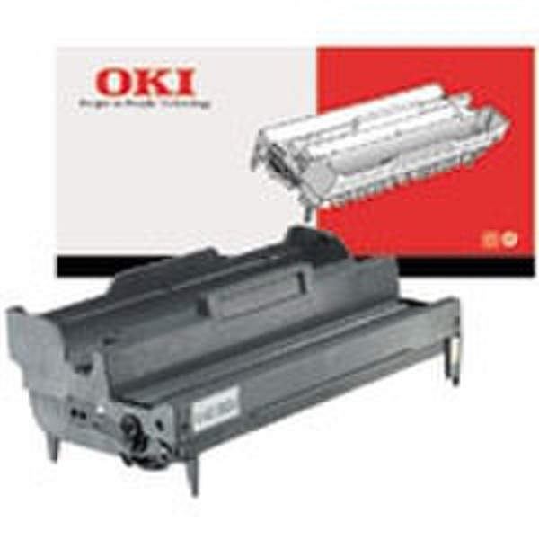 OKI Image Drum for Okipage 14 series 20000Seiten Schwarz Drucker-Trommel