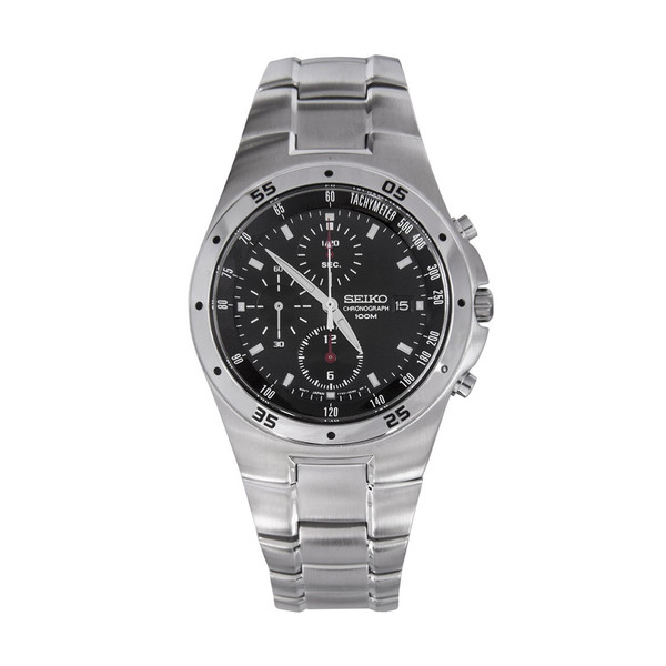 Seiko Instruments SND417P1 Wristwatch Male Quartz Stainless steel