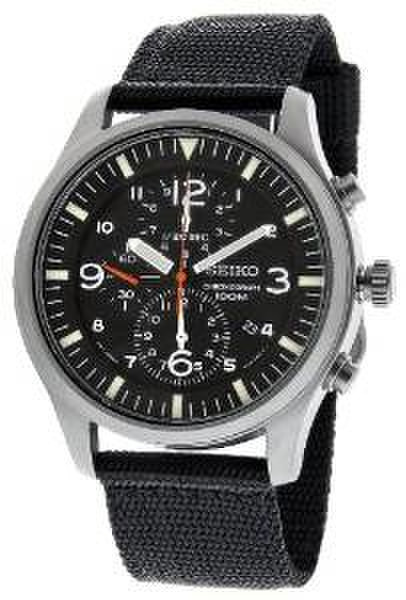 Seiko Instruments SNDA57P1 Wristwatch Male Quartz Stainless steel