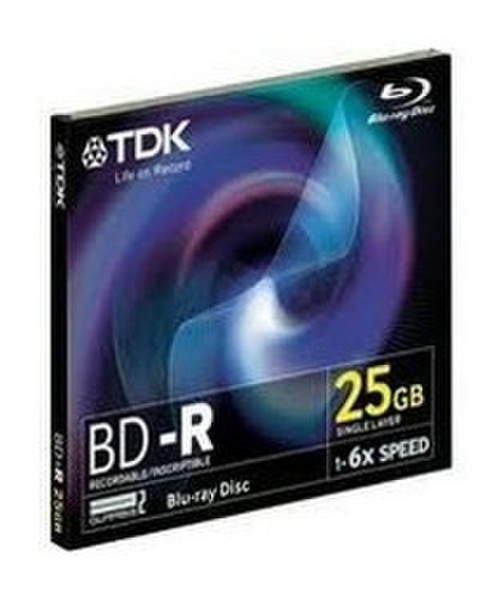 TDK BD-R