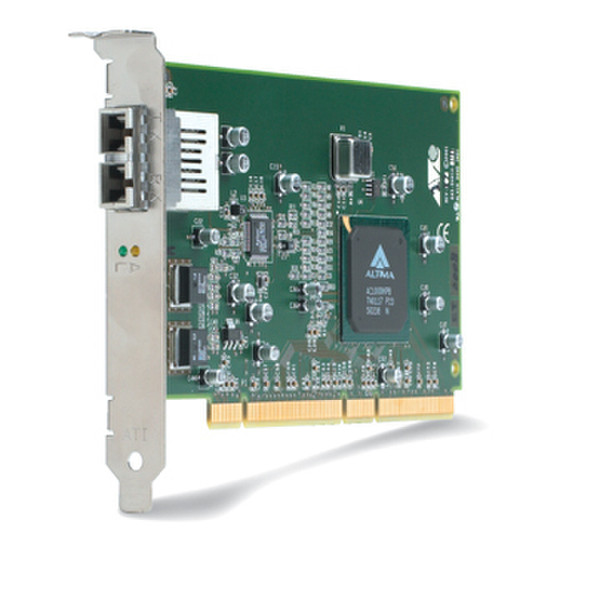 Allied Telesis AT-2930SX 1000Mbit/s networking card