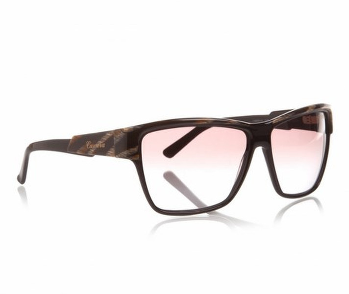 Carrera 5469574 Unisex Square Fashion sunglasses
