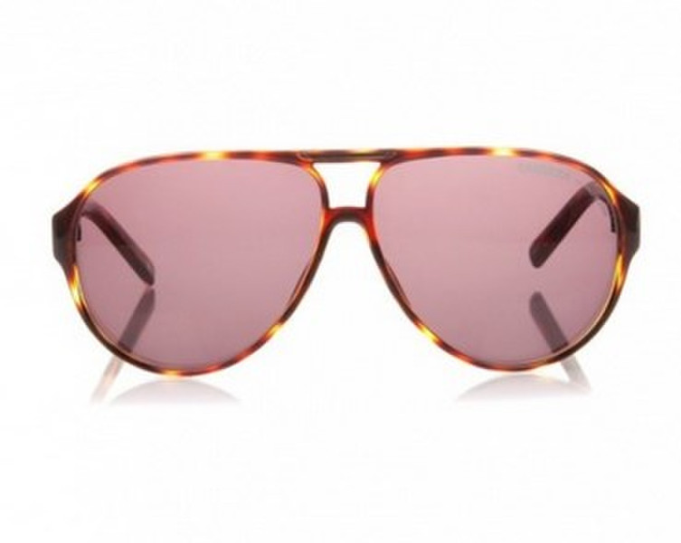Carrera 5469437 Unisex Aviator Fashion sunglasses