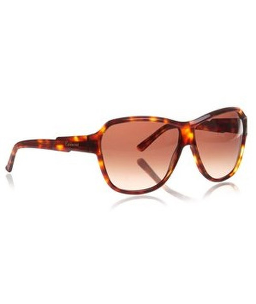 Carrera 5469550 Frauen Quadratisch Mode Sonnenbrille