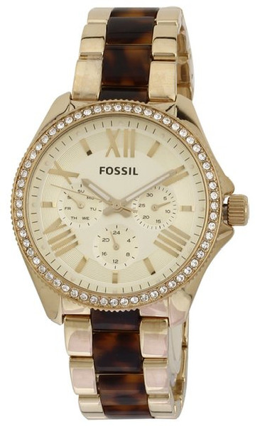 Fossil AM4499 watch