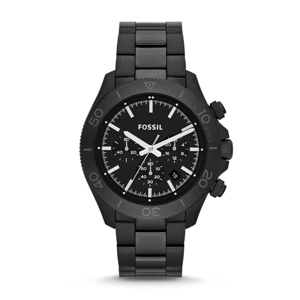 Fossil CH2895 watch