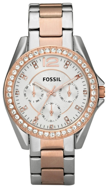 Fossil ES2787 Uhr