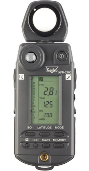 Kenko KFM-2100 Lichtmesser