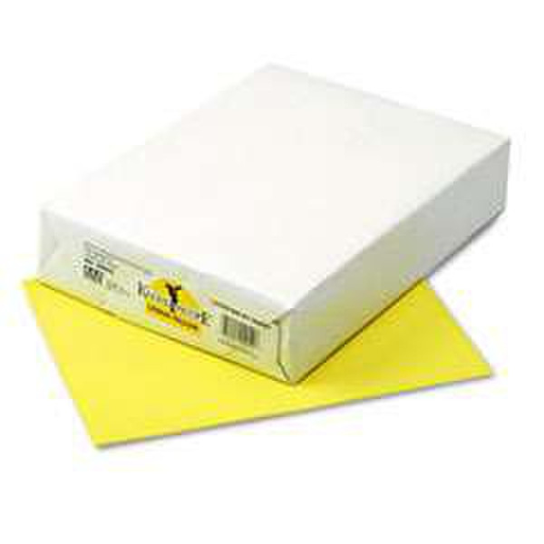 Pacon Kaleidoscope Multi-Purpose Матовый Желтый бумага для печати