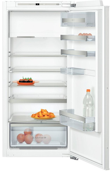 Neff KI2423D30 комбинированный холодильник