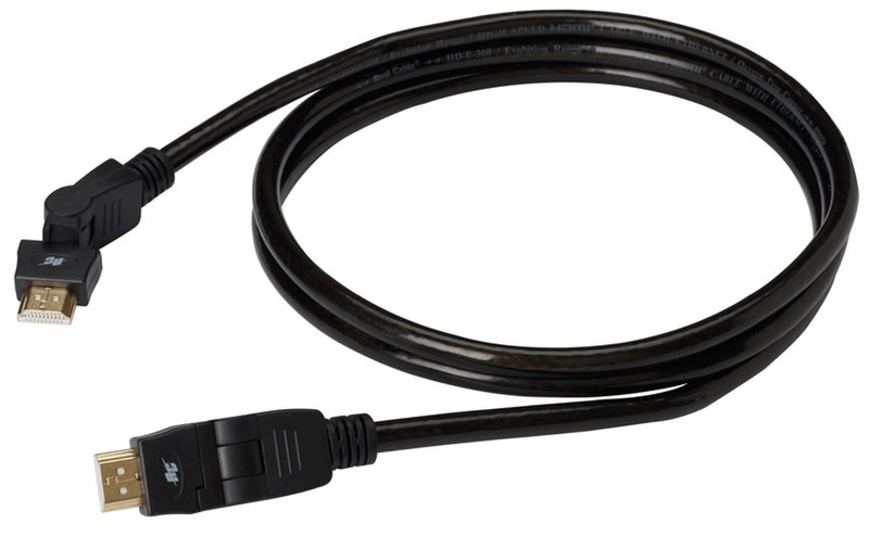 Real Cable HD-E-360