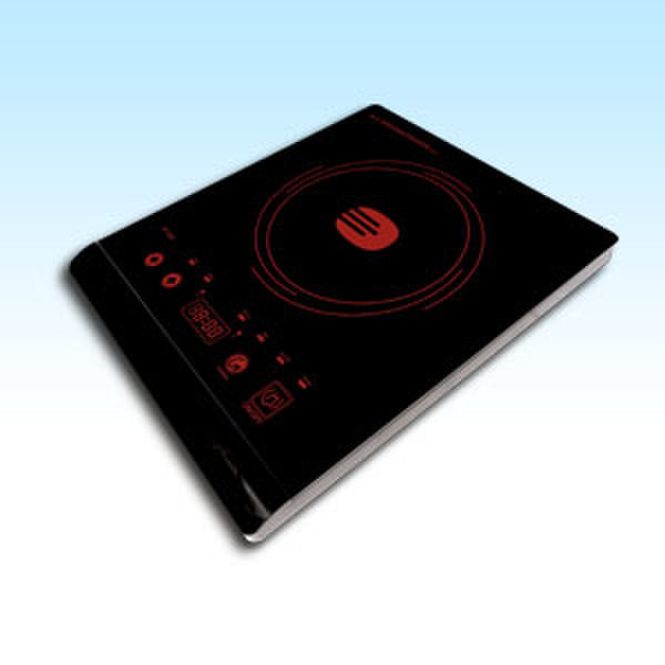 Orava VP-200i Tabletop Induction Black