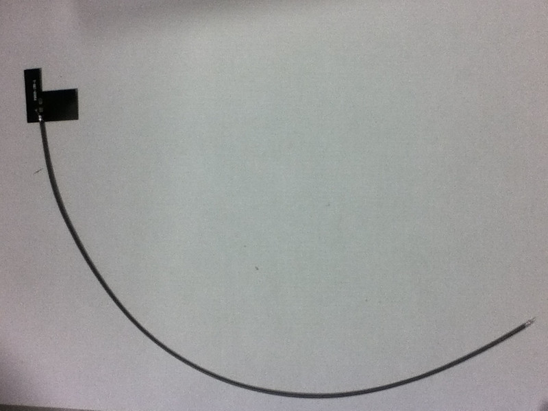 Phoenix Technologies ANTWIFIVEGATB7 Wi-Fi antenna