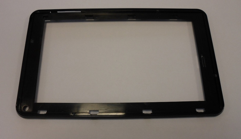 Phoenix Technologies FCPHVETAB7 Front glass