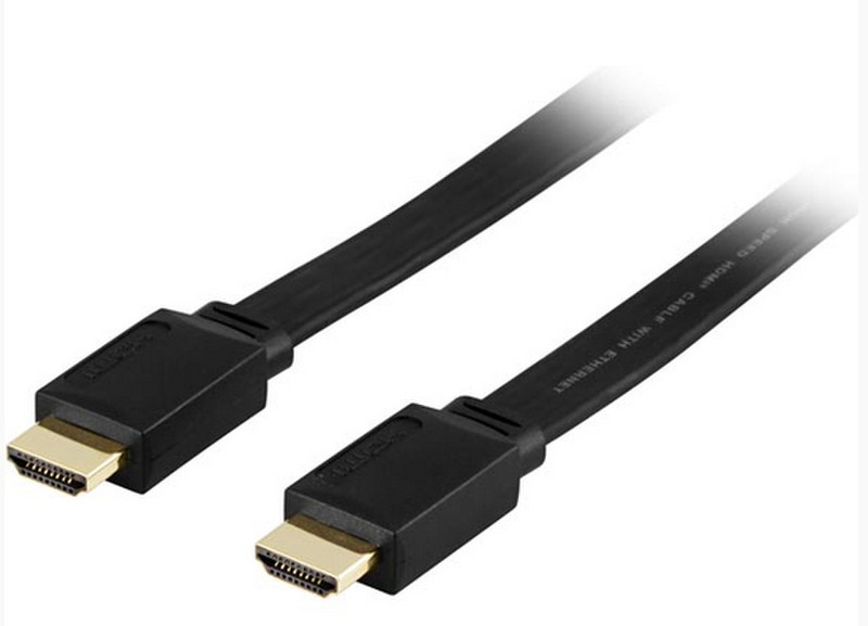 Mercodan 0.5m HDMI m/m