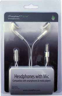 Professional Cable HDPHONE mobile headset