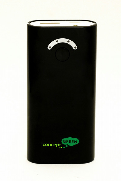 Concept Green Energy Solutions CG4400