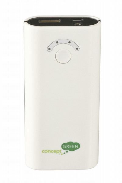 Concept Green Energy Solutions CG4400
