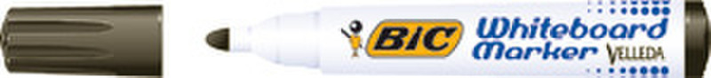 BIC Board Marker Bullet Tip маркер