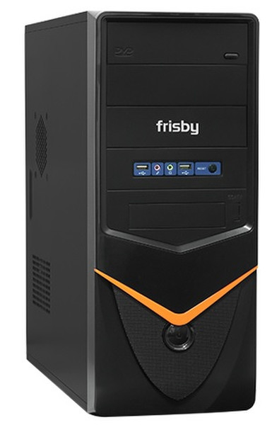 Frisby FC-5826BT computer case