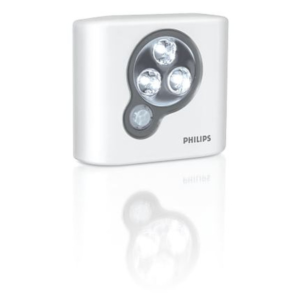 Philips SpotOn fluorescent bulb