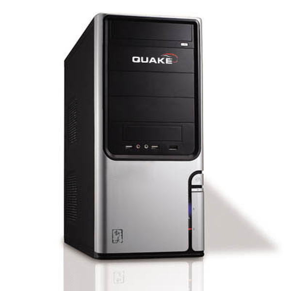 Quake S705 computer case