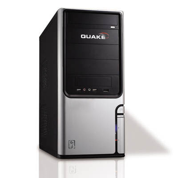 Quake S705 Computer-Gehäuse