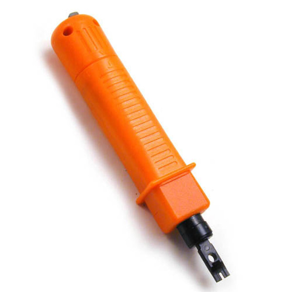 Belkin Impact Punchdown Tool Orange