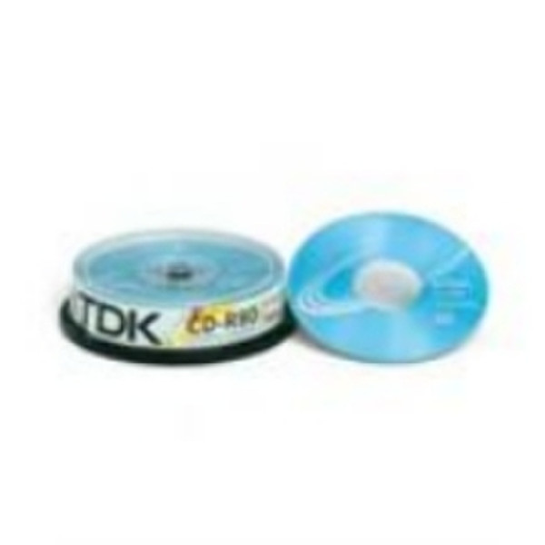 TDK CD-R CD-R 700MB 20pc(s)