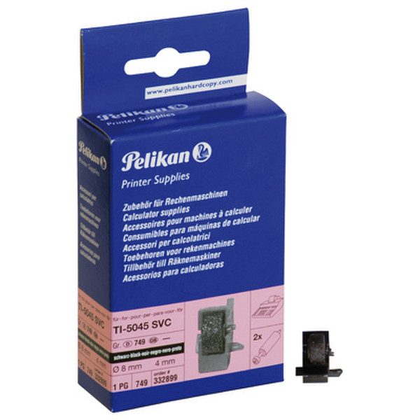 Pelikan 749/2 Printer ink roller