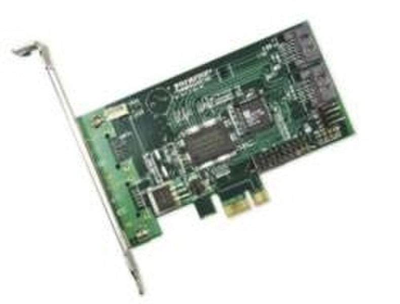Promise Technology Fasttrak TX2650 interface cards/adapter
