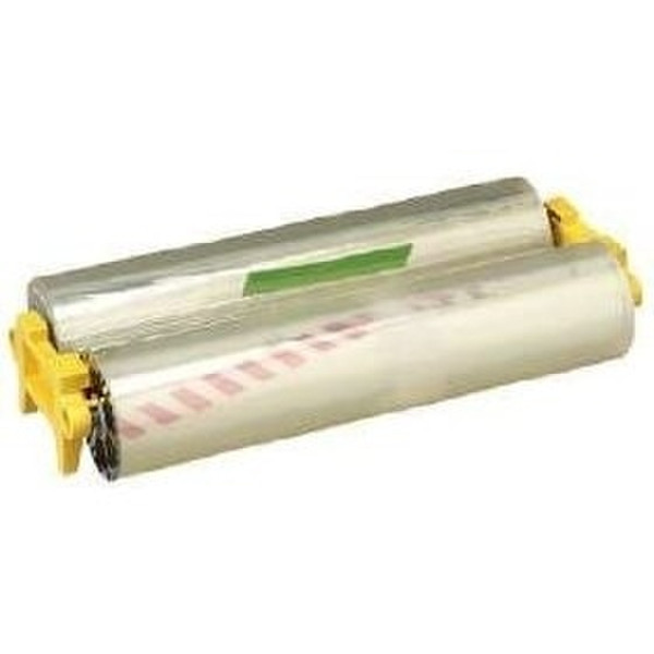 Brother LCD12R lamination film