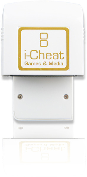 SPEEDLINK i-Cheat Games & Media