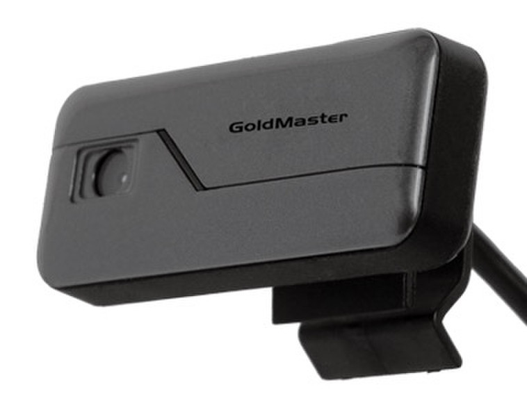 GoldMaster V-19 webcam