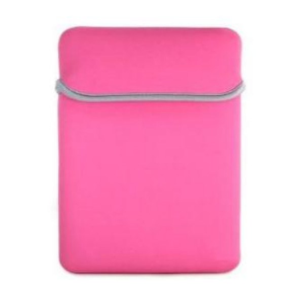 BlueZen AC-42 Sleeve case Pink Tablet-Schutzhülle