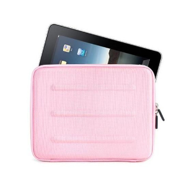 BlueZen AC-64 Sleeve case Pink Tablet-Schutzhülle