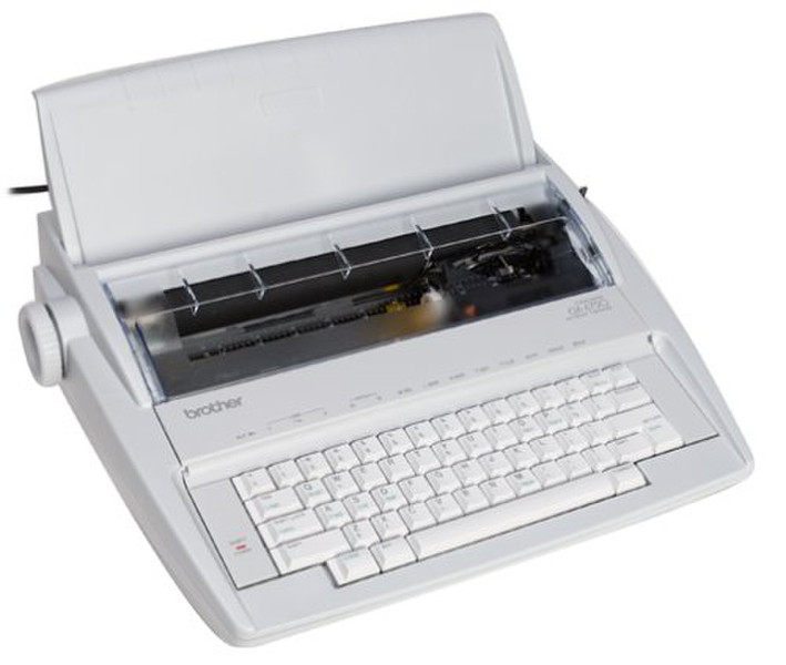 Brother GX-6750 Schreibmaschine