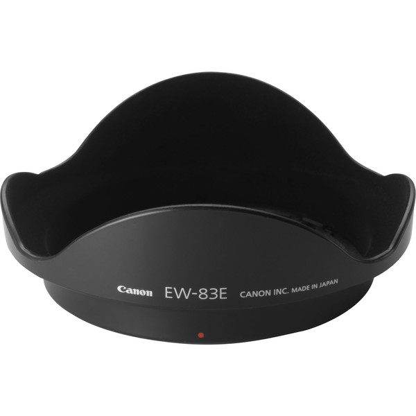 Canon EW-83E Black lens hood