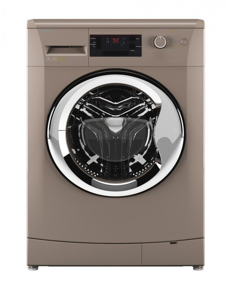 Beko WMB 71443 PTECC freestanding Front-load 7kg 1400RPM A+++ Brown