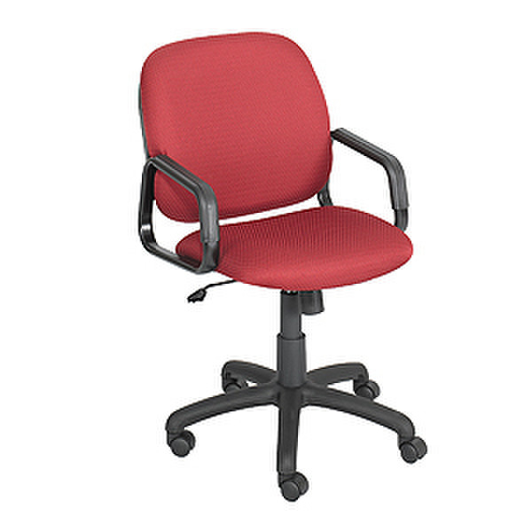 Safco Cava® Collection High Back Chair Büro- & Computerstuhl