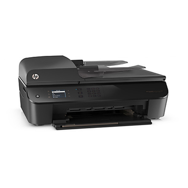 HP Deskjet Ink Advantage 4648 e-All-in-One Printer Multifunktionsgerät
