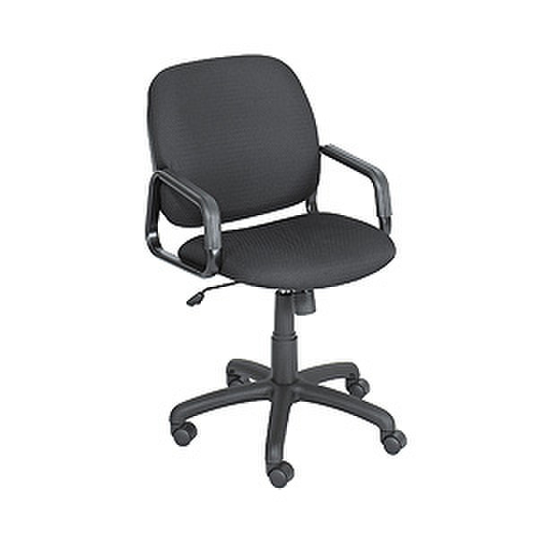 Safco Cava® Collection High Back Chair Büro- & Computerstuhl