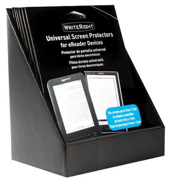 Fellowes 92024 screen protector