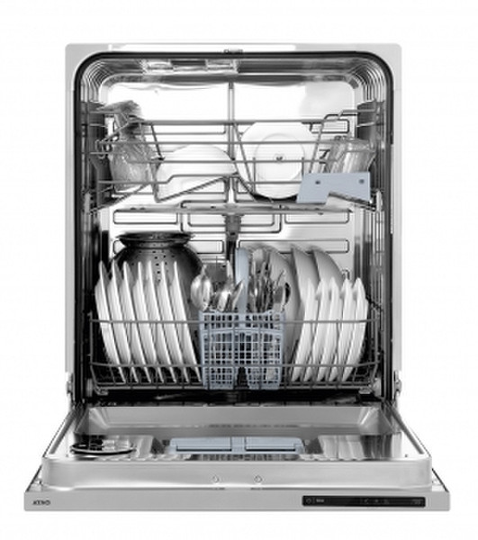 ATAG VA6811NT Fully built-in 14place settings A++ dishwasher