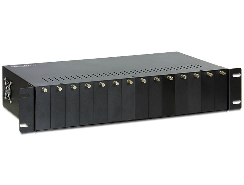 DeLOCK 86245 racks