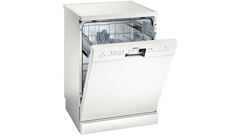 Siemens SN25L200EU Отдельностоящий 12мест A+ посудомоечная машина