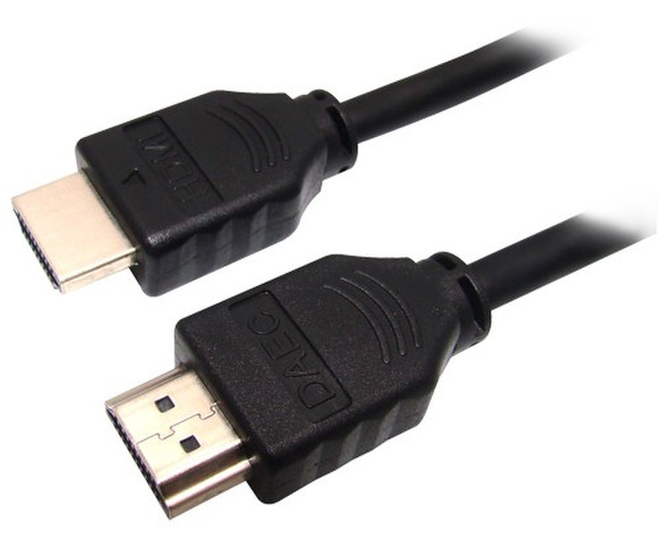 Omenex 691680 HDMI-Kabel