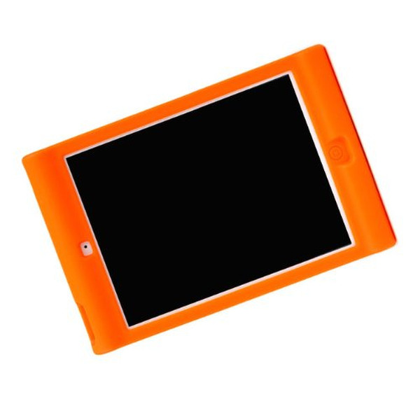 MaximalPower POU IPAD AIR S(OR) 9.7Zoll Cover case Orange Tablet-Schutzhülle
