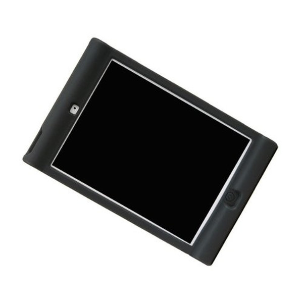 MaximalPower POU IPAD AIR S(BK) 9.7Zoll Cover case Schwarz Tablet-Schutzhülle