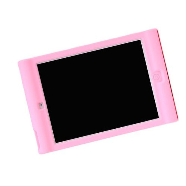 MaximalPower POU IPAD AIR S(PK) 9.7Zoll Cover case Pink Tablet-Schutzhülle